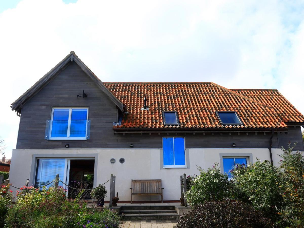 הוילה פילי Hilltop House מראה חיצוני תמונה