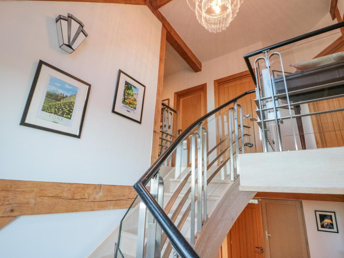 הוילה פילי Hilltop House מראה חיצוני תמונה